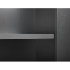 Etagère CORBETO ARTISAN Anthracite