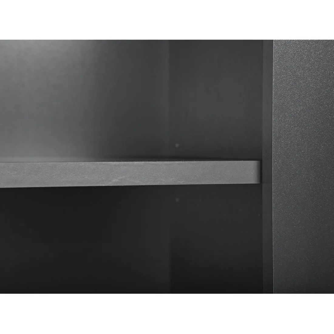 Etagère CORBETO ARTISAN Anthracite