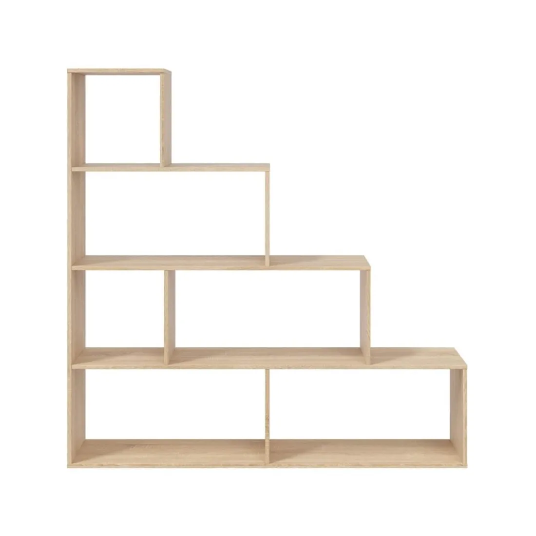 Etagère escalier 6 cases Klum