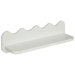 Etagère murale Salina blanc