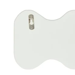 Etagère murale Salina blanc