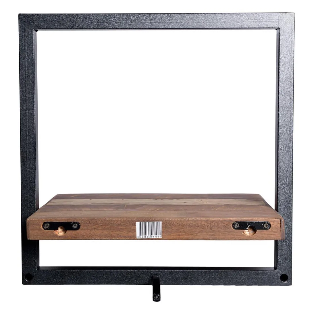 Etagère murale SIXTINE métal