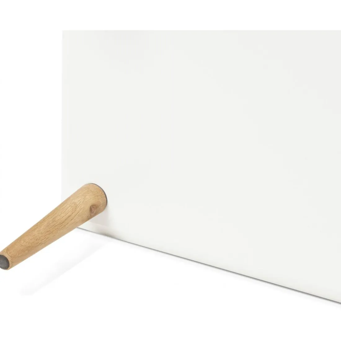 Etag?re Scandinave 5 tablettes Blanche CHARM