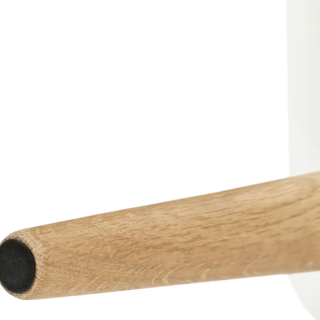 Etag?re Scandinave 5 tablettes Blanche CHARM