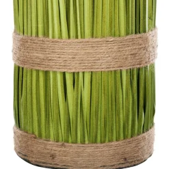 Fagot d'herbes artificielles H100cm