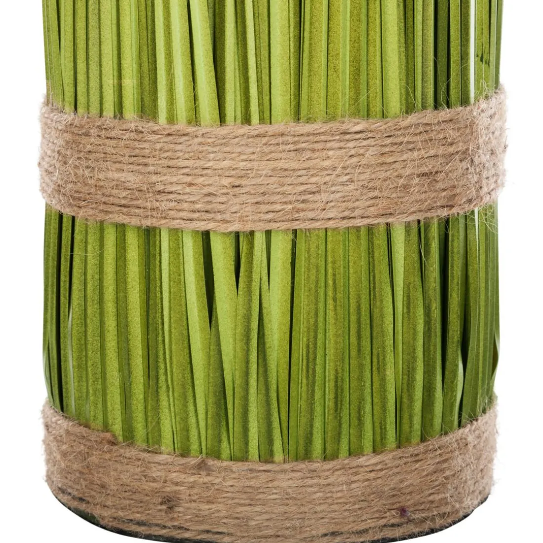 Fagot d'herbes artificielles H100cm