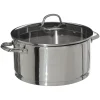 Faitout 28 cm Inox Résilience