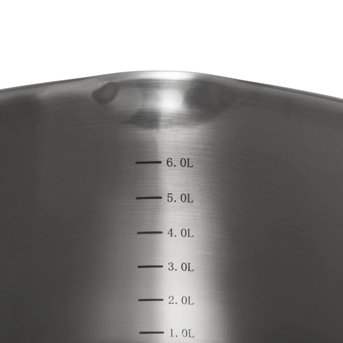 Faitout 28 cm Inox Résilience