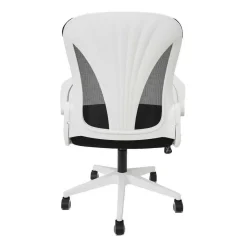 Fauteuil De Bureau Rabattable Style Industriel