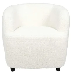 Fauteuil Style Scandicraft