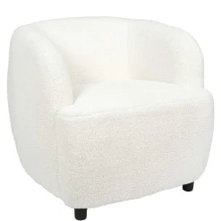 Fauteuil Style Scandicraft