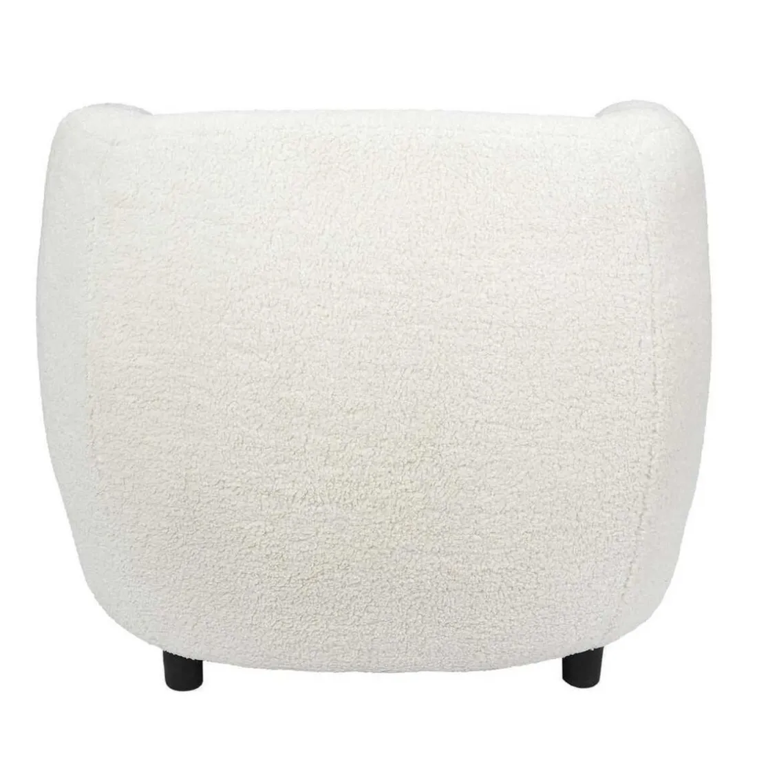 Fauteuil Style Scandicraft