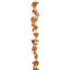 Feuille plastique Automne