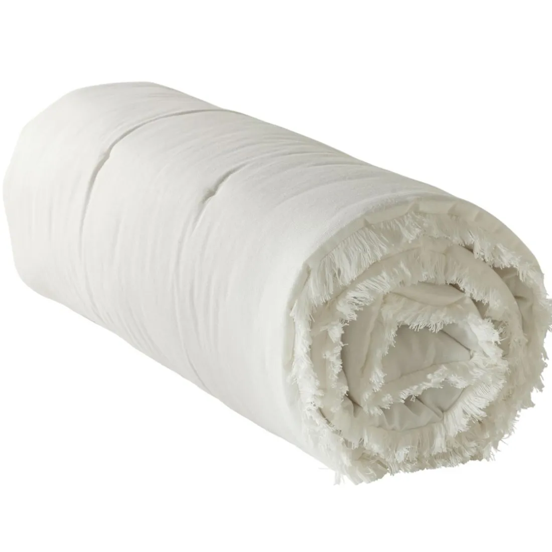 Futon ivoir matelas assise