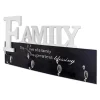 garderobe murale FAMILY