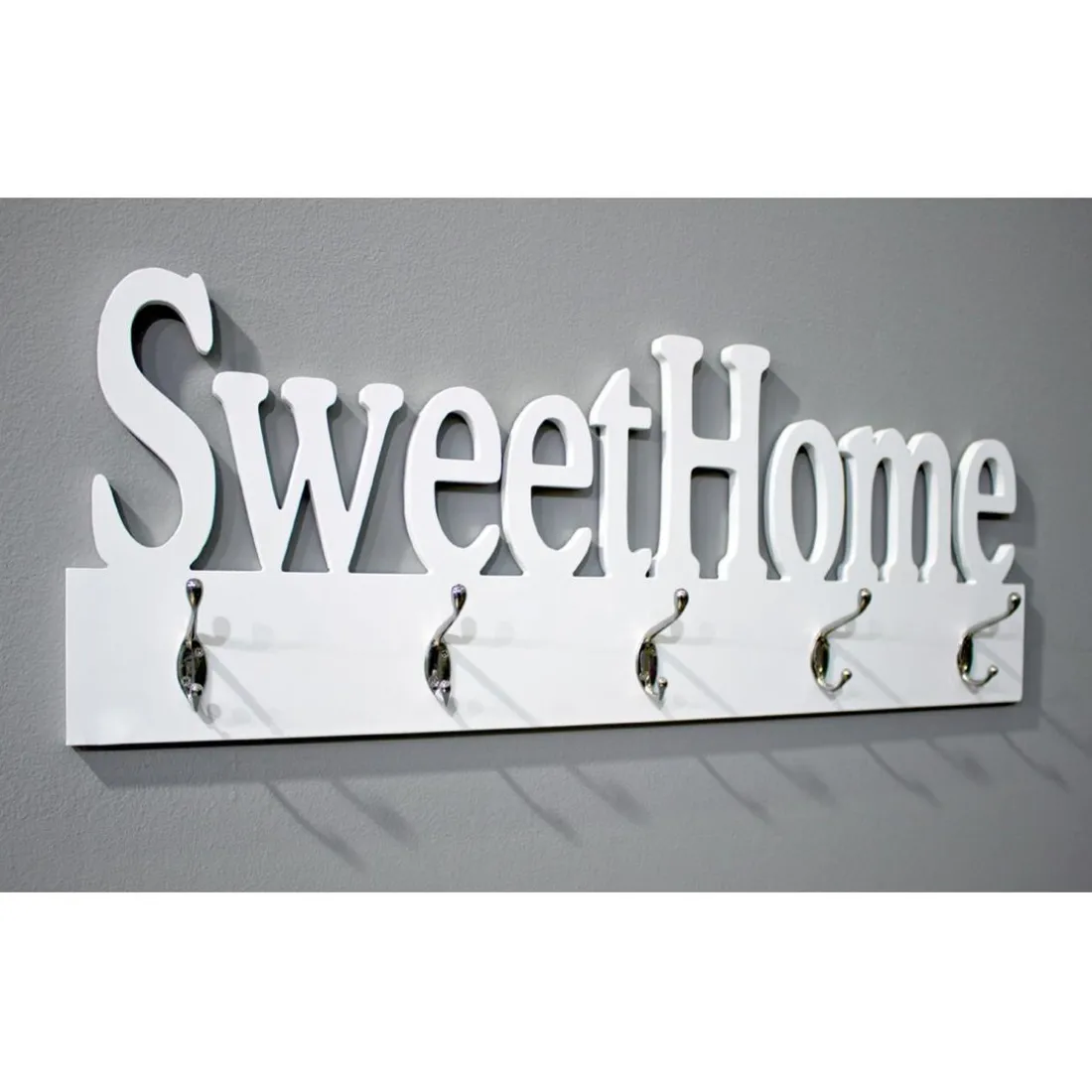 garderobe murale SWEET HOME