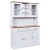 Grand Placard de Cuisine WESTIE