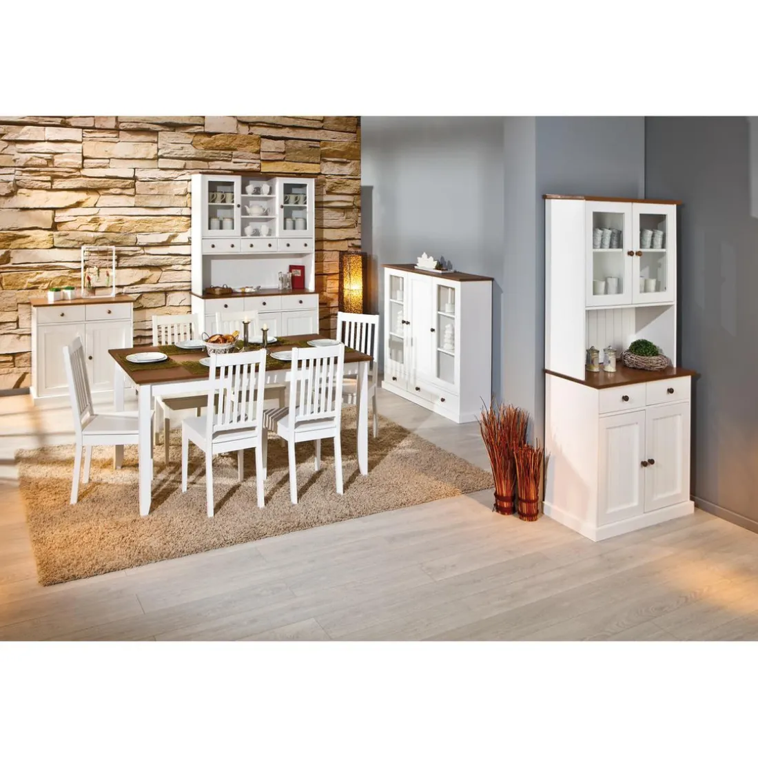 Grand Placard de Cuisine WESTIE