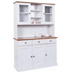 Grand Placard de Cuisine WESTIE