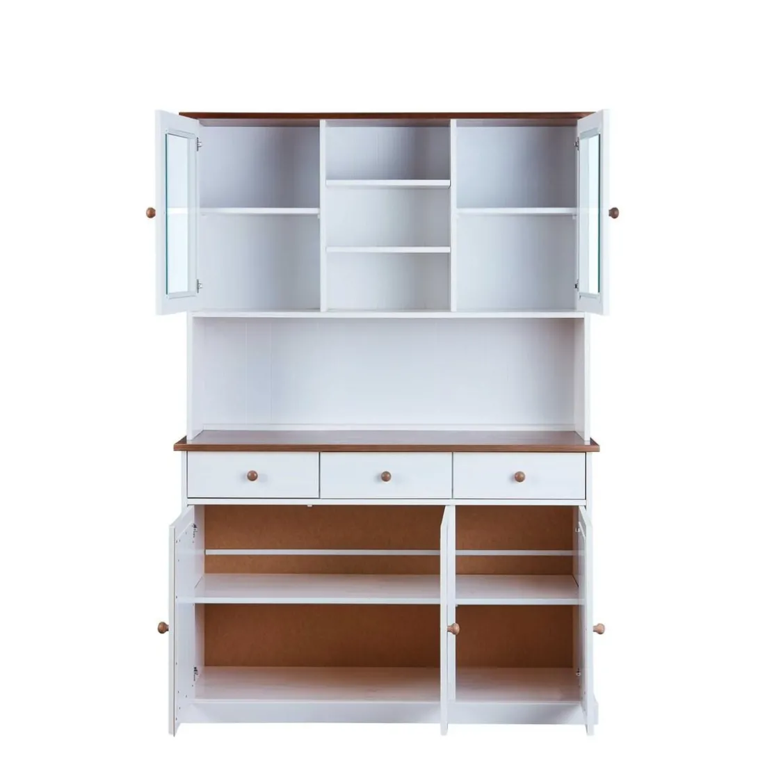 Grand Placard de Cuisine WESTIE
