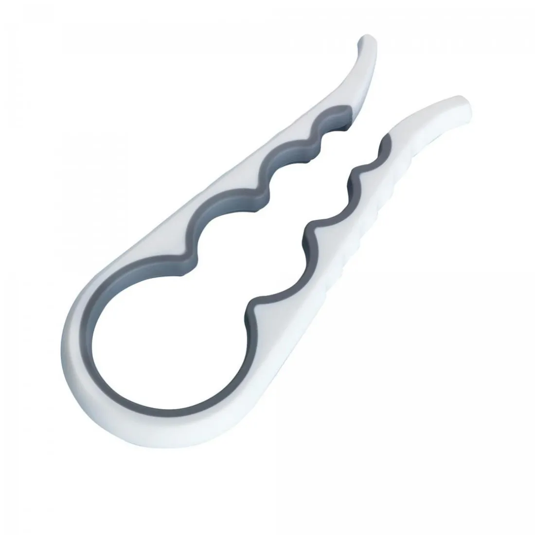 GRIP PINCE en plastique
