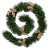 Guirlande Boa Vert