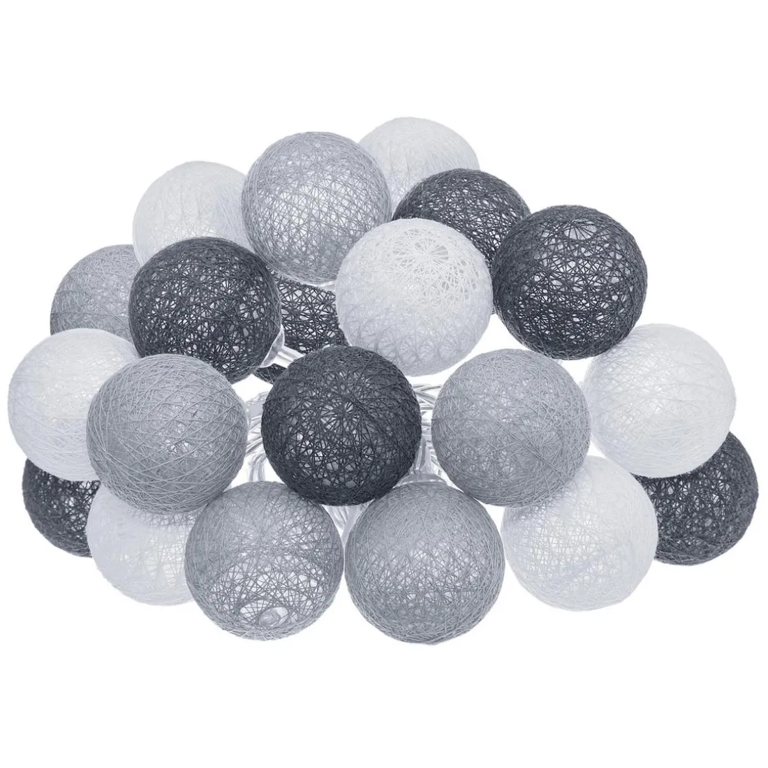 Guirlande LED outdoor