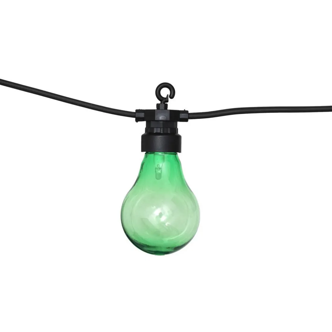 Guirlande LED outdoor, L9 cm
