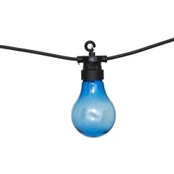 Guirlande LED outdoor, L9 cm