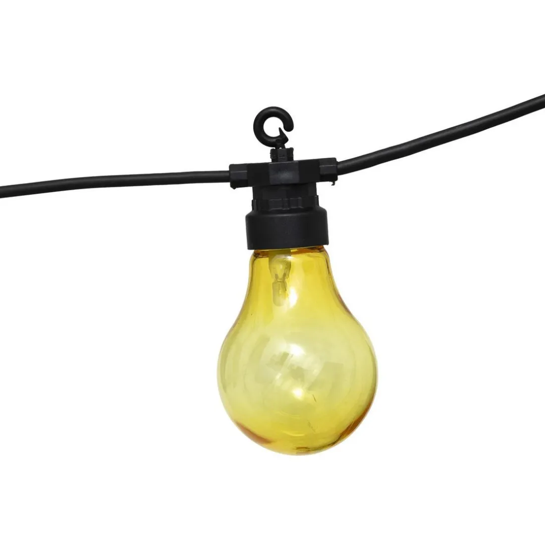 Guirlande LED outdoor, L9 cm