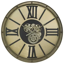 Horloge