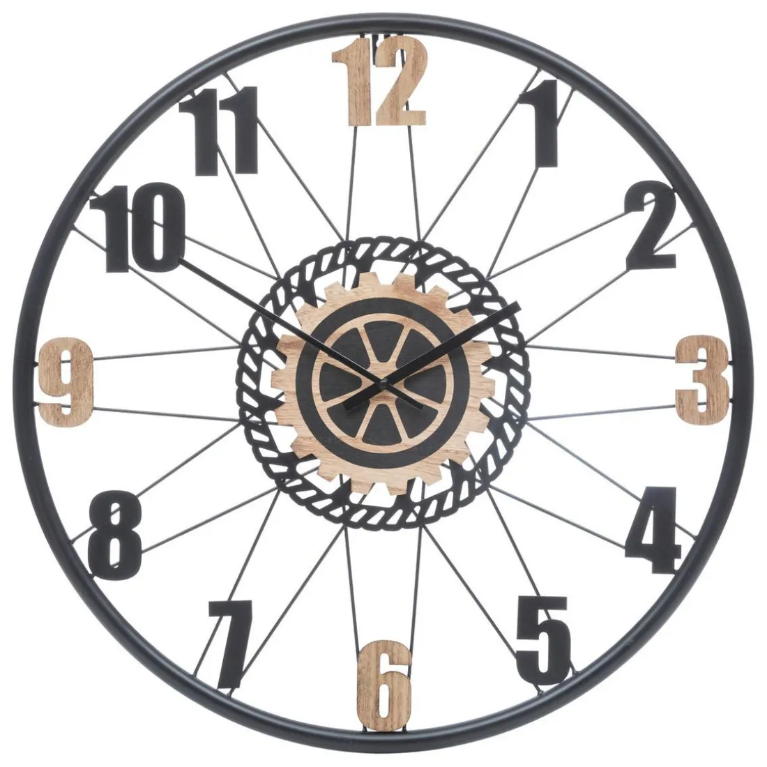 Horloge