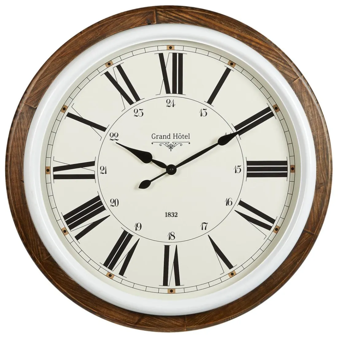 Horloge