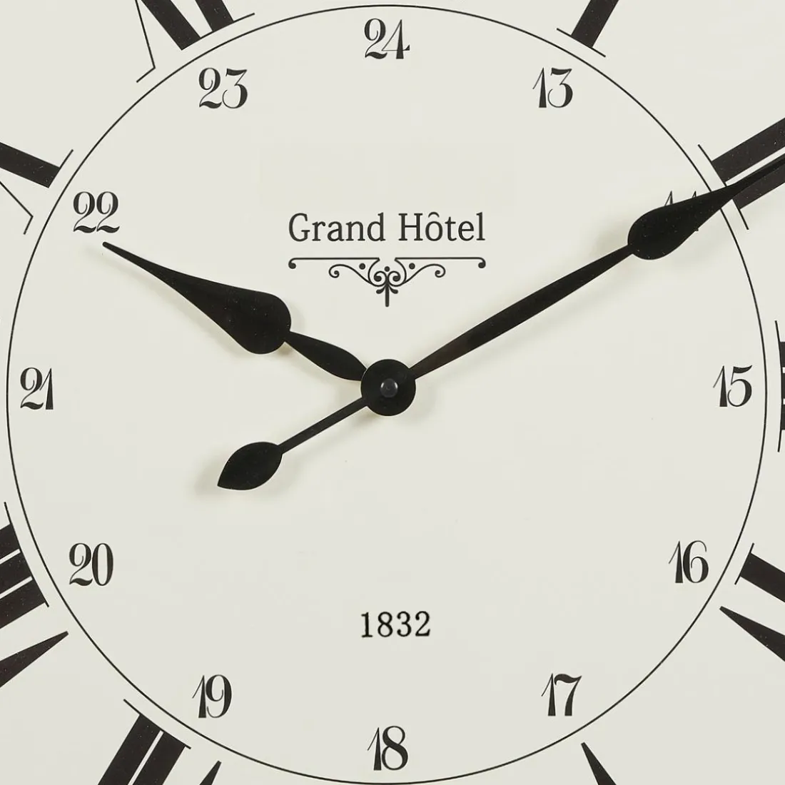 Horloge