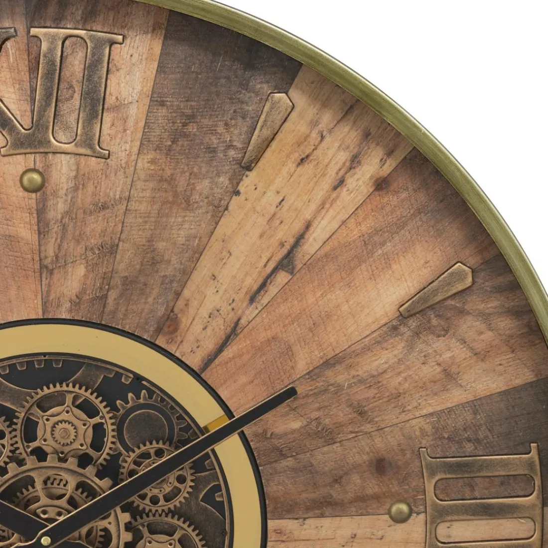 Horloge