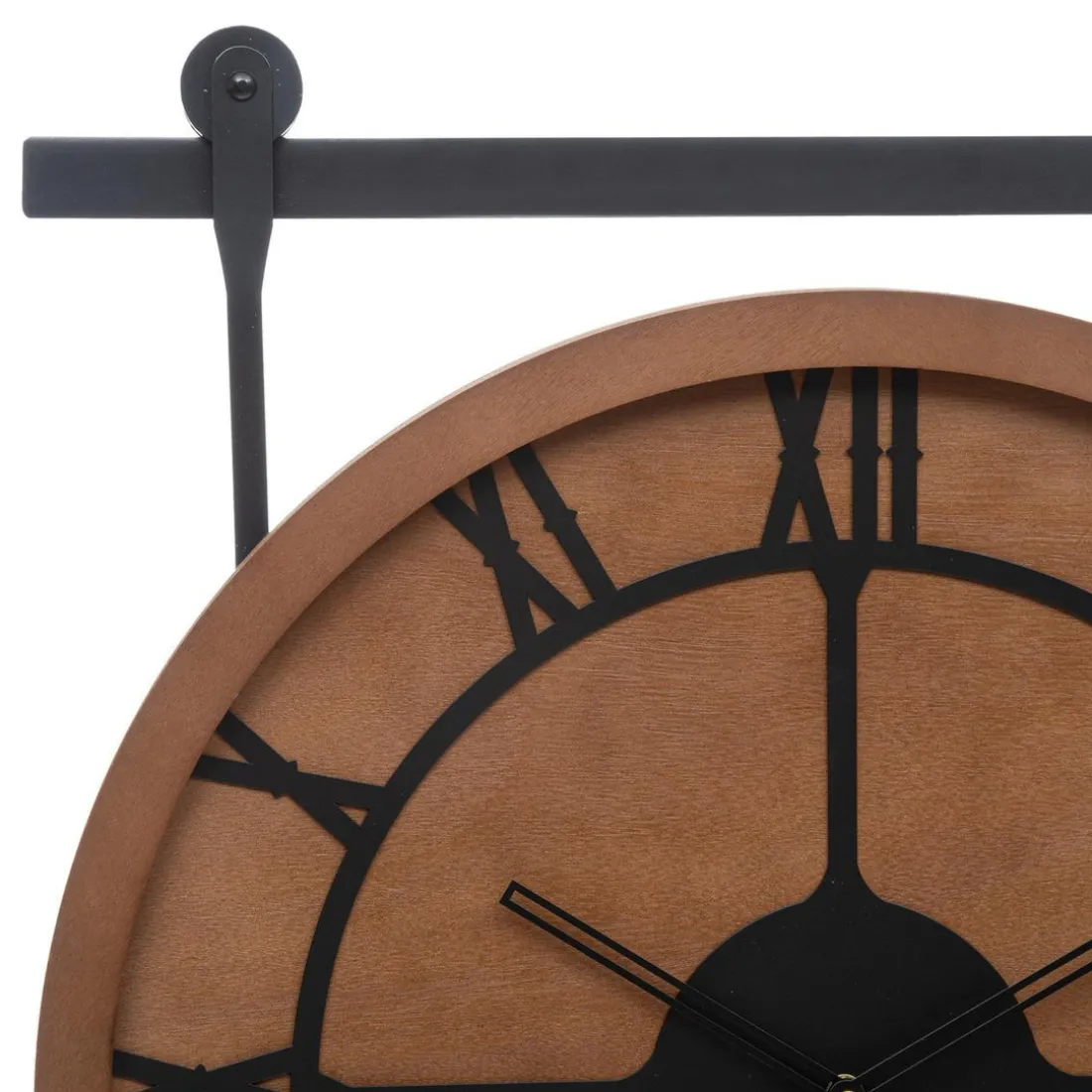 Horloge