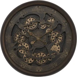 Horloge