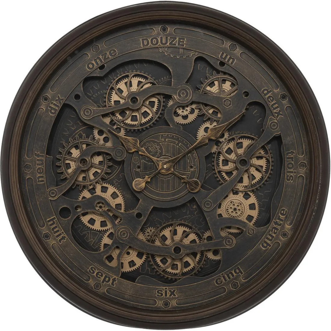 Horloge