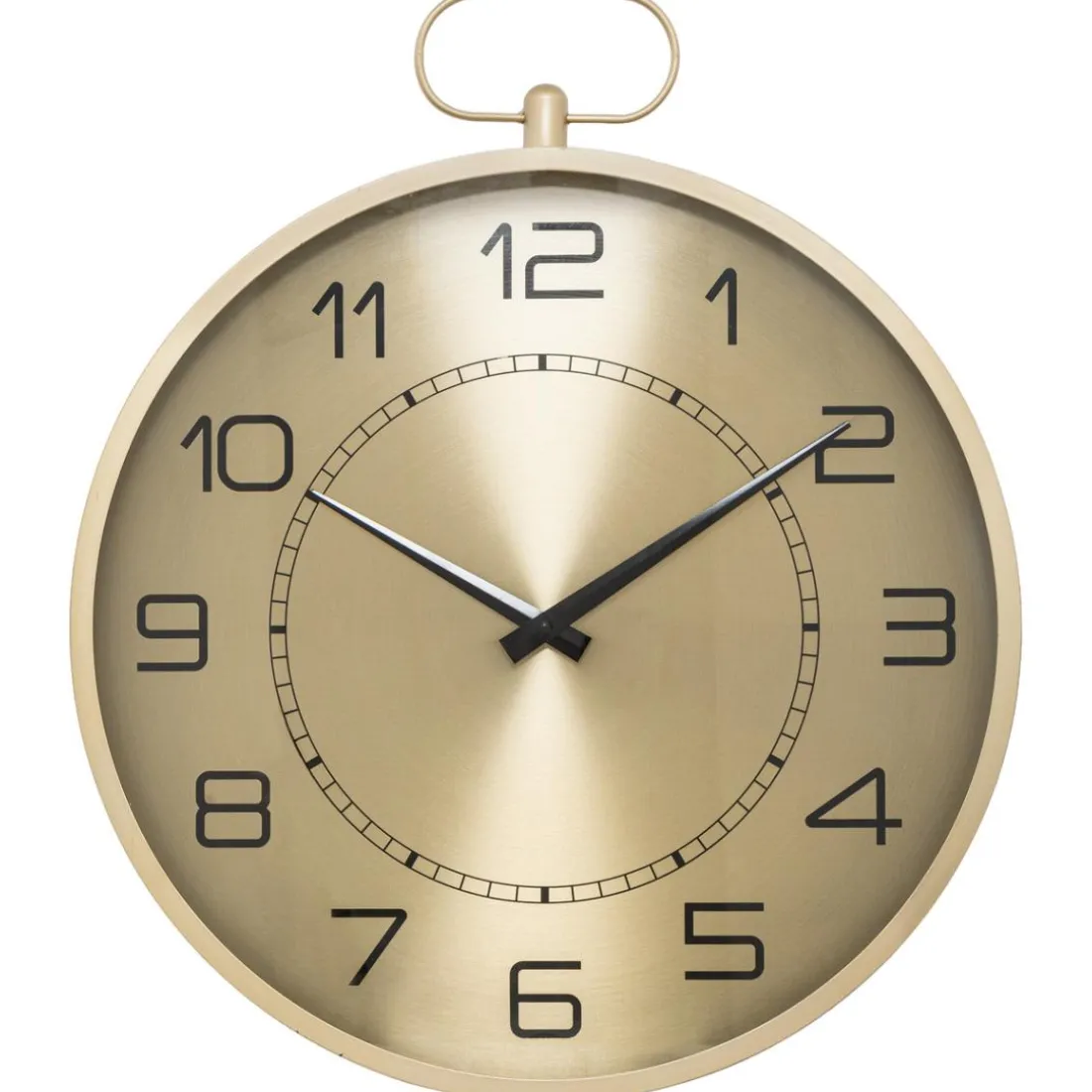 Horloge à gousset Irina Métal doré