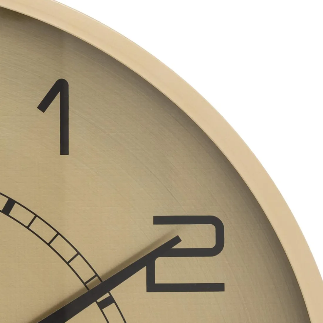 Horloge à gousset Irina Métal doré