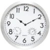 Horloge Aluminium Outdoor D40