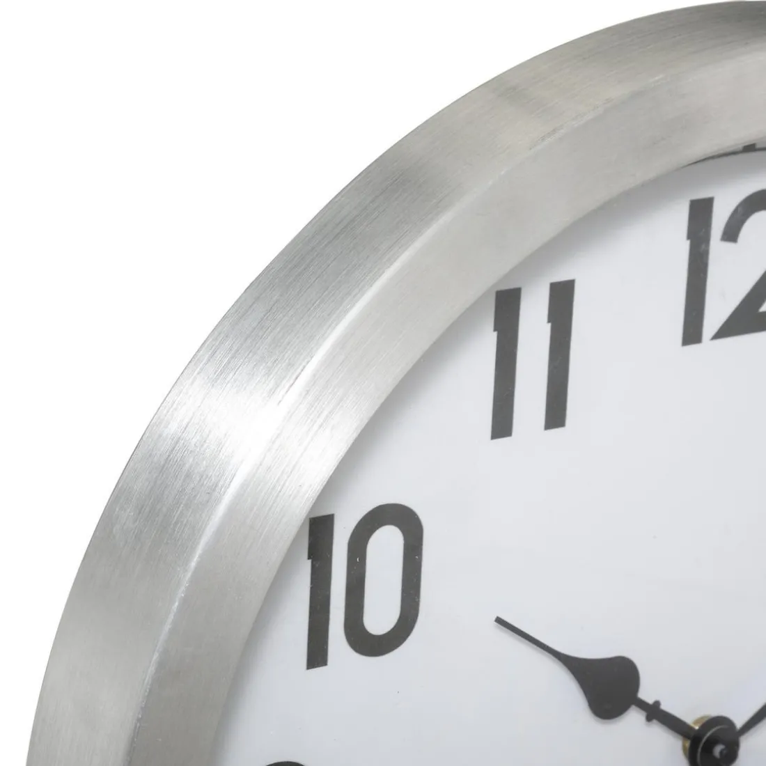 Horloge Aluminium Outdoor D40