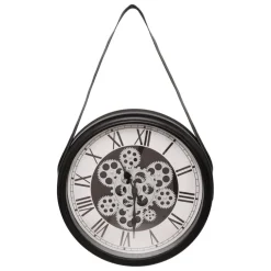 Horloge avec lanière