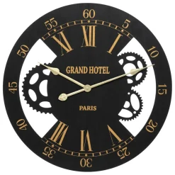 Horloge Camillo D54