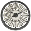 Horloge Davy Marron