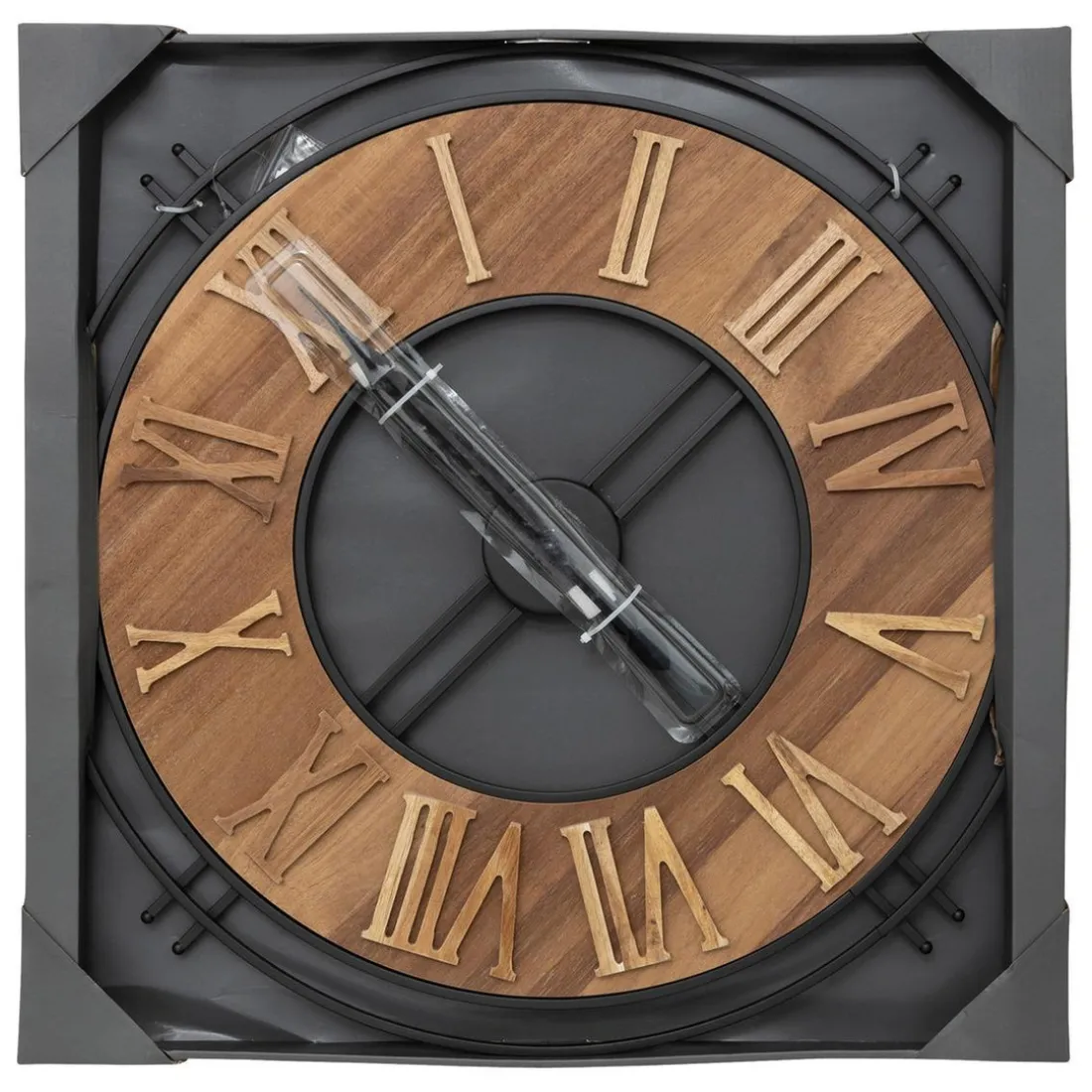 Horloge Dorian D65 Marron