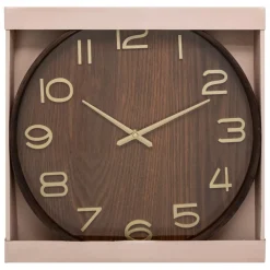 Horloge Ivana Bois