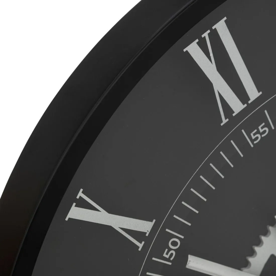 Horloge mécanique