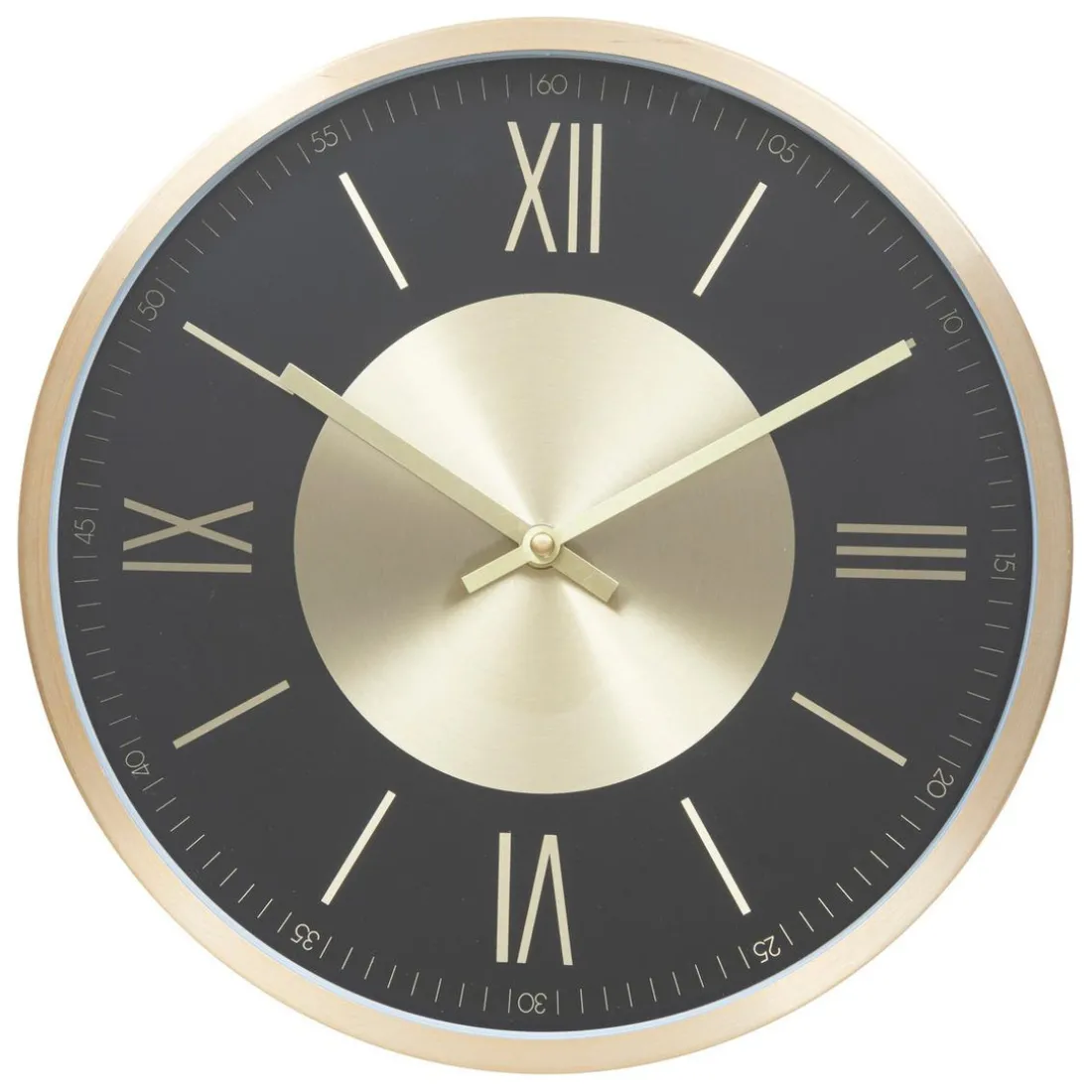 Horloge métal D30 ARIANA