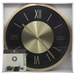 Horloge métal D30 ARIANA